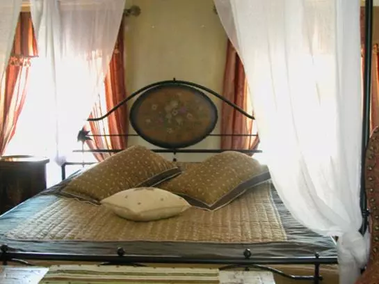 Azania Boutique Hotel