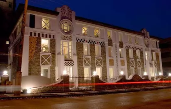 Azania Boutique Hotel