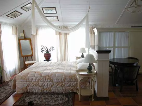 Azania Boutique Hotel