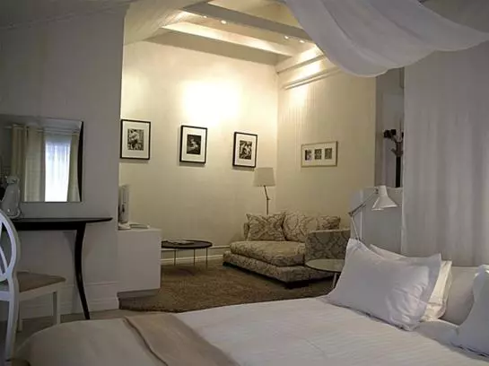 Azania Boutique Hotel