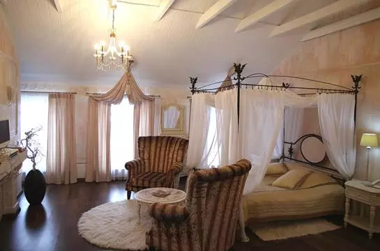 Azania Boutique Hotel