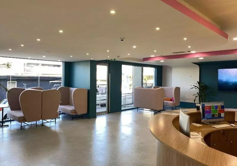 فندق فئة نجمة واحدة Vali By Village