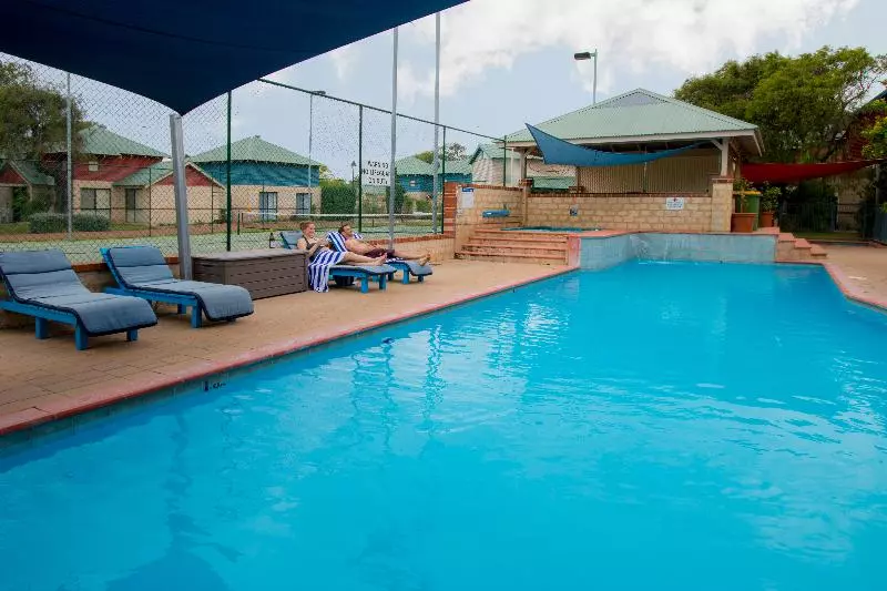 호텔 Amalfi Resort