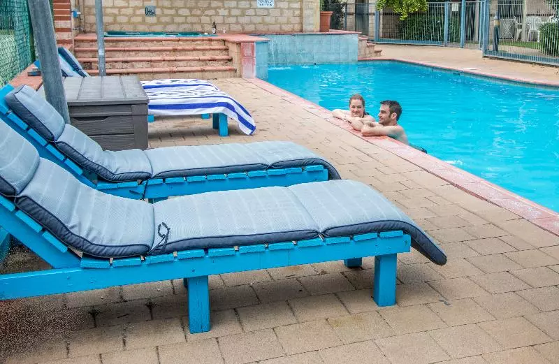 호텔 Amalfi Resort