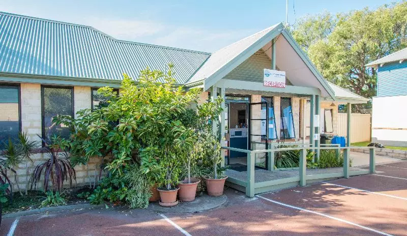 호텔 Amalfi Resort