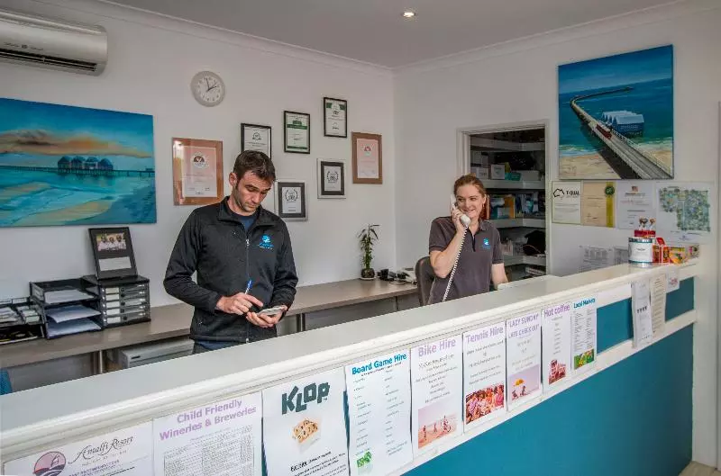 호텔 Amalfi Resort