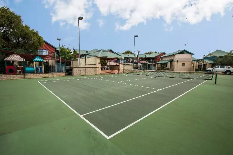 호텔 Amalfi Resort