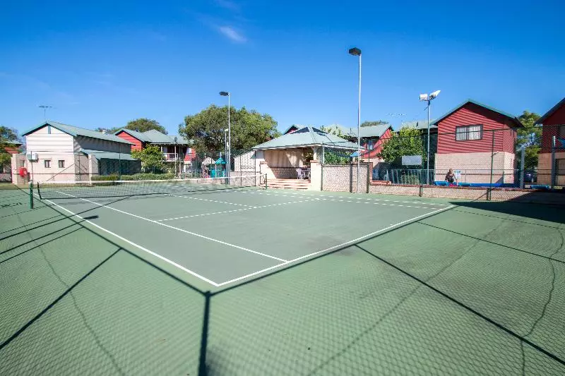 호텔 Amalfi Resort