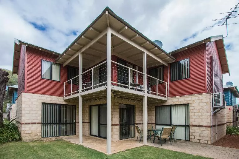 호텔 Amalfi Resort