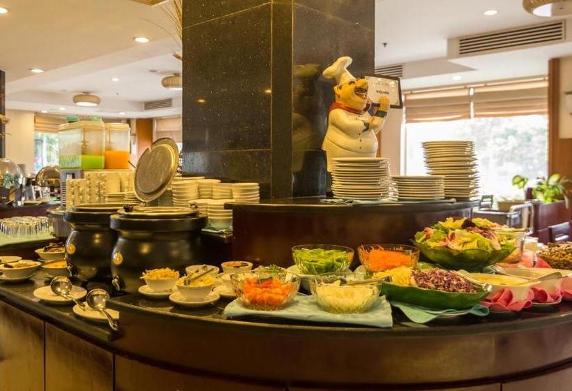 هتل Angkor Riviera