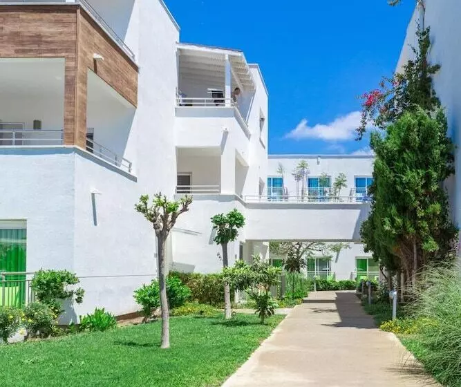 ホテル Armonia Holiday Village & Spa