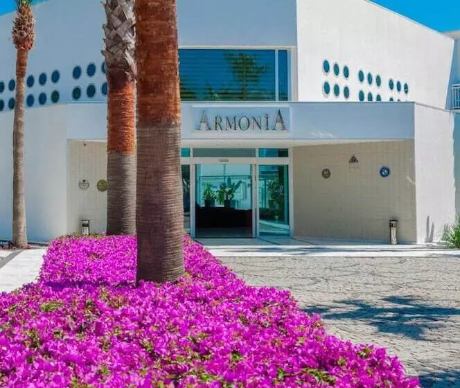 ホテル Armonia Holiday Village & Spa