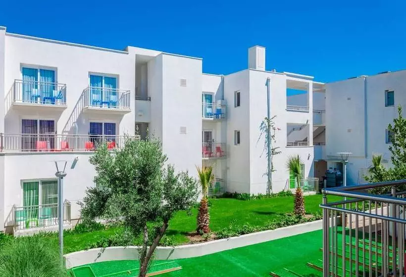 ホテル Armonia Holiday Village & Spa