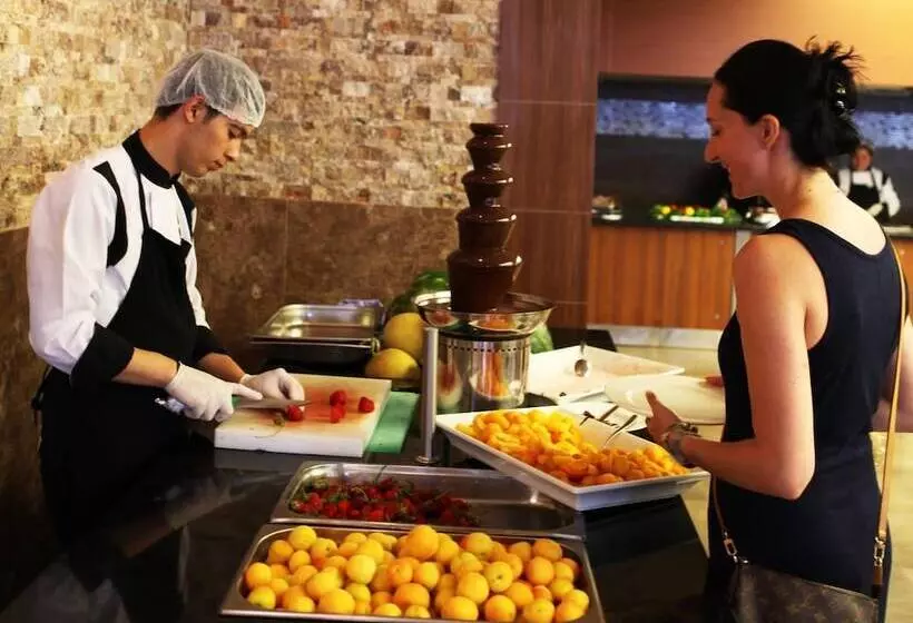 ホテル Armonia Holiday Village & Spa