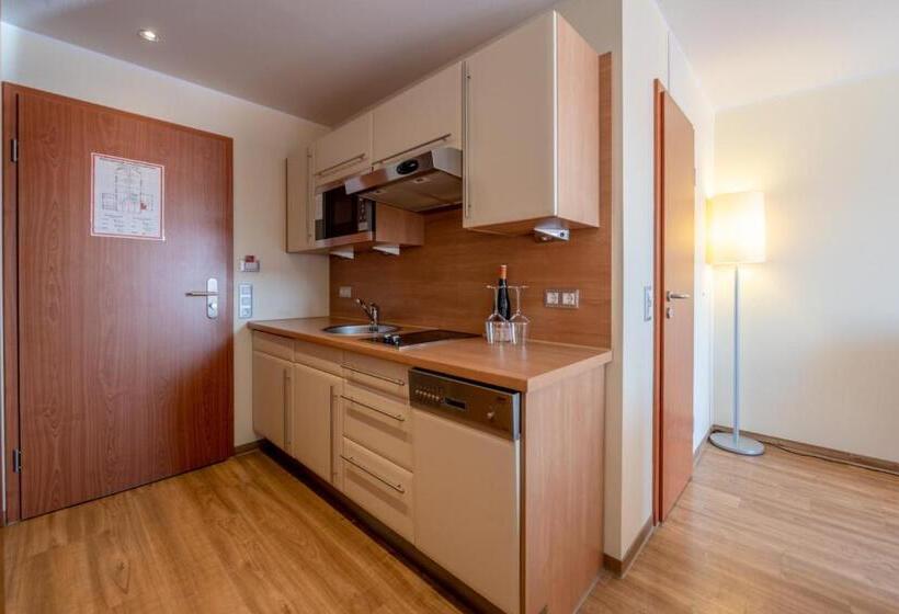 فندق Atlantic Juist