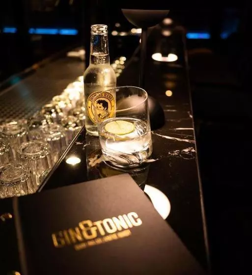 酒店 Atlantic Juist