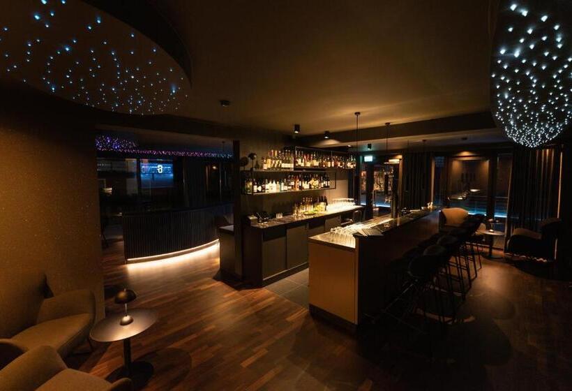 فندق Atlantic Juist