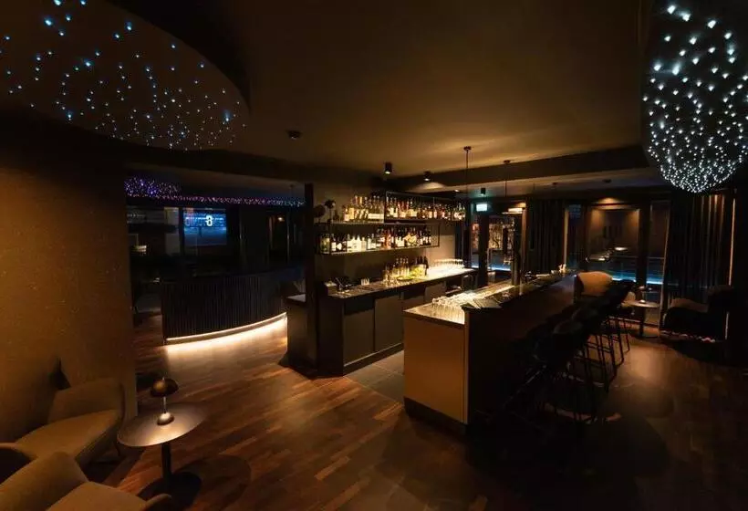 酒店 Atlantic Juist