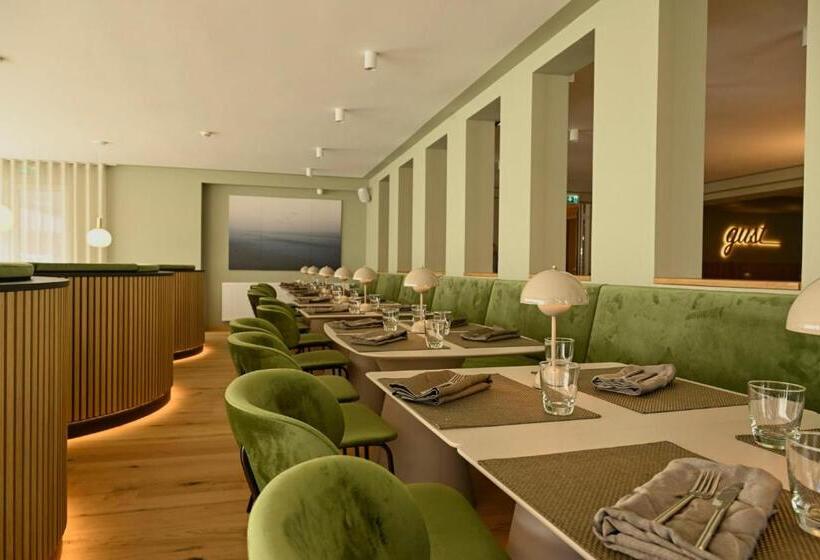 فندق Atlantic Juist