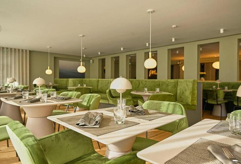 فندق Atlantic Juist