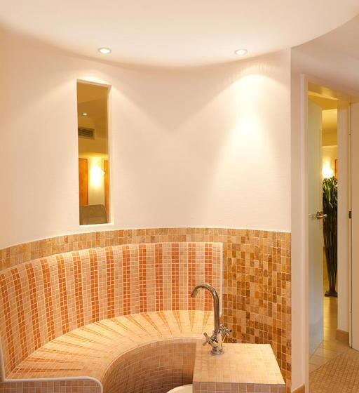 فندق Atlantic Juist