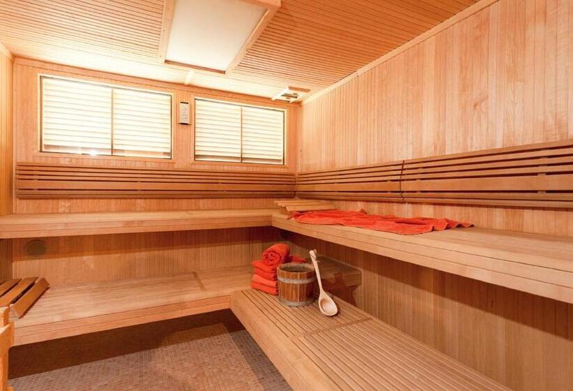 فندق Atlantic Juist