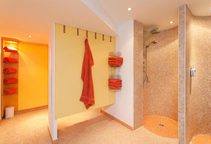 فندق Atlantic Juist