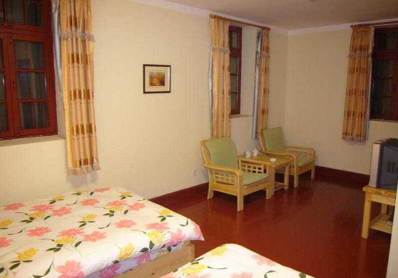 Отель Beach Castle