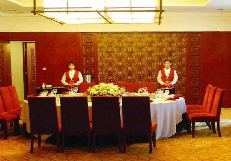 Otel Best Western Byronn Tianjin