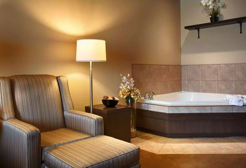 Best Western Plus Saint John Hotel & Suites