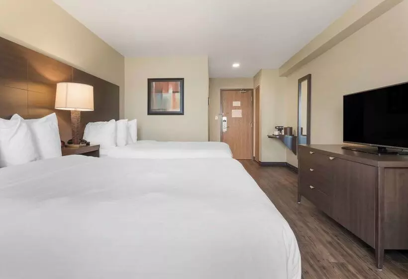 Best Western Plus Saint John Hotel & Suites