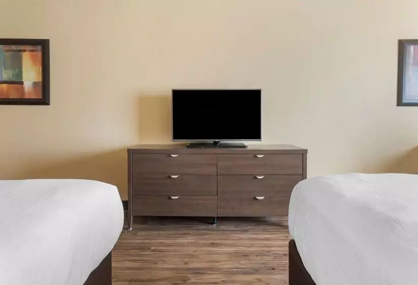 Best Western Plus Saint John Hotel & Suites