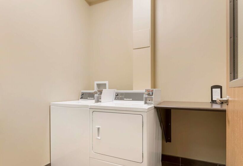 Best Western Plus Saint John Hotel & Suites