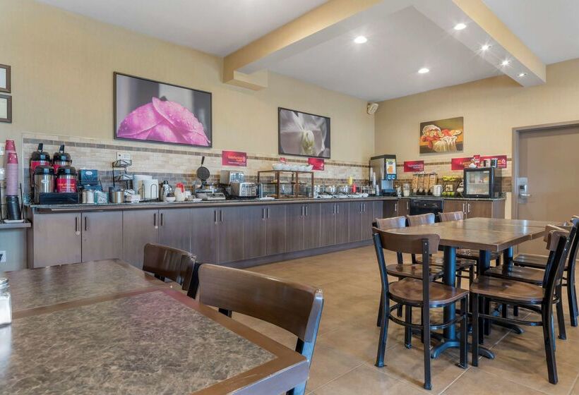 Best Western Plus Saint John Hotel & Suites