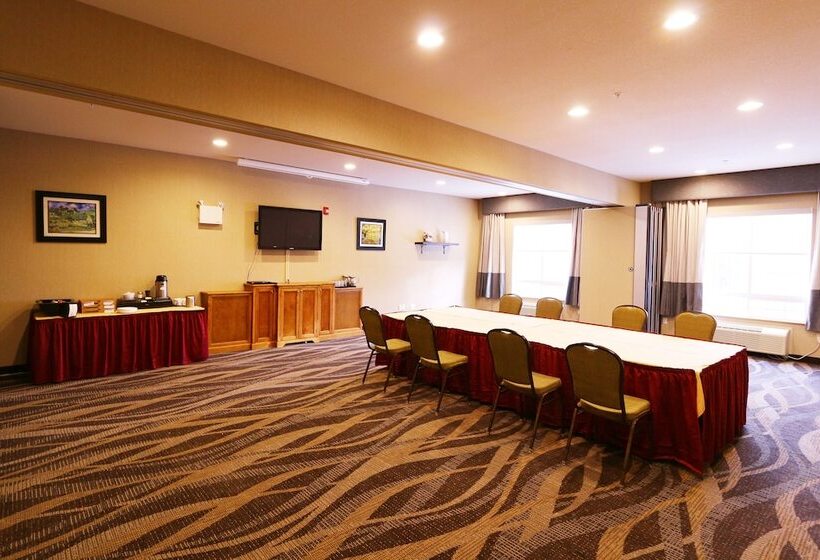 Best Western Plus Saint John Hotel & Suites