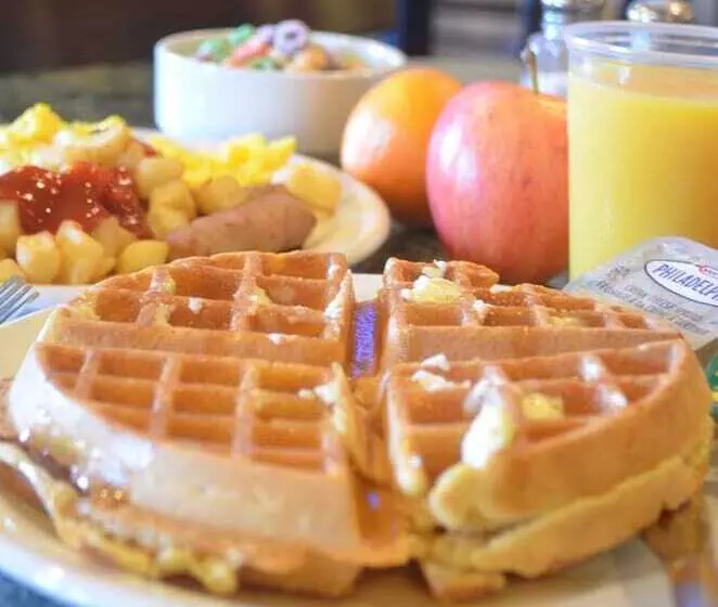 Best Western Plus Saint John Hotel & Suites