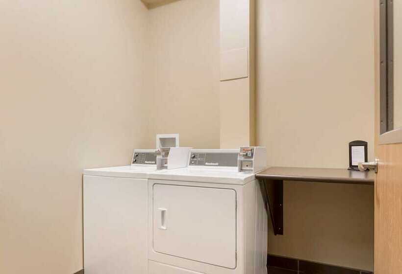 Best Western Plus Saint John Hotel & Suites