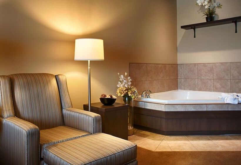 Best Western Plus Saint John Hotel & Suites