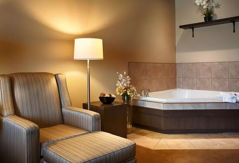 Best Western Plus Saint John Hotel & Suites