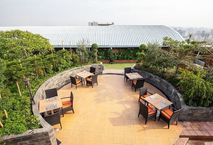 Dhaka Regency Hotel & Resort Limited