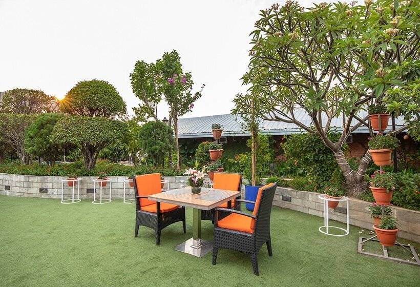 Dhaka Regency Hotel & Resort Limited