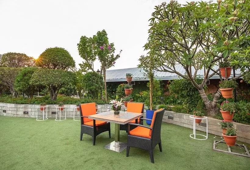 Dhaka Regency Hotel & Resort Limited