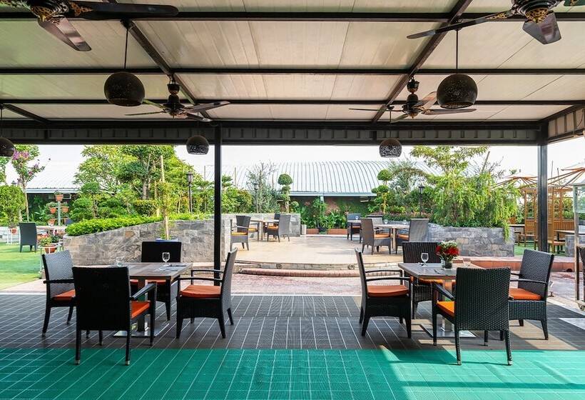 Dhaka Regency Hotel & Resort Limited