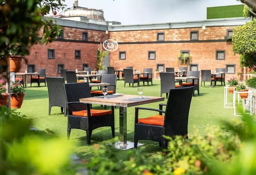 Dhaka Regency Hotel & Resort Limited