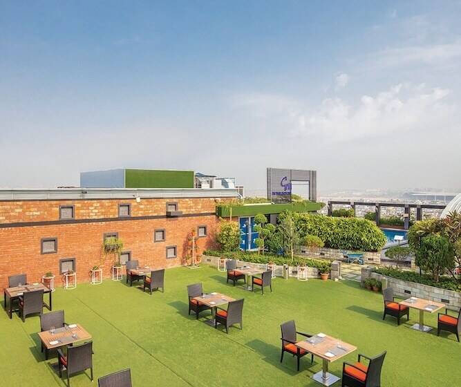 Dhaka Regency Hotel & Resort Limited