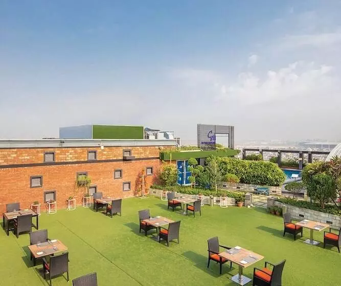 Dhaka Regency Hotel & Resort Limited