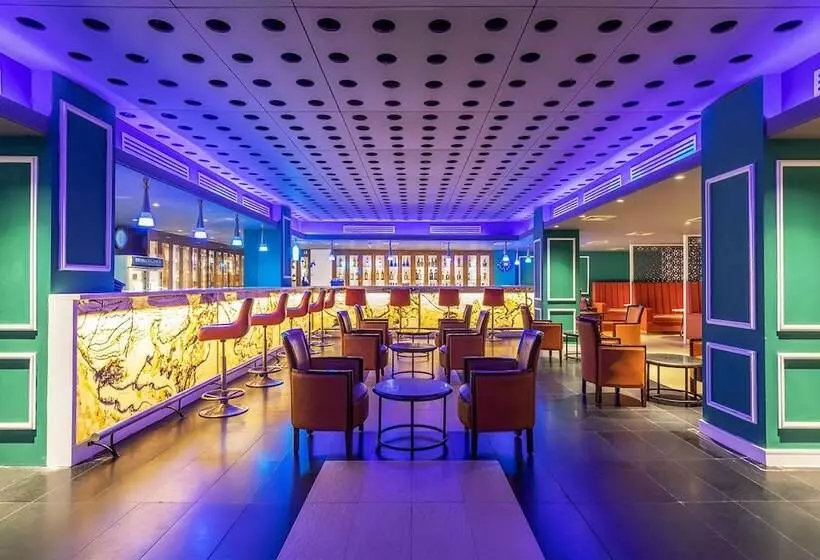 Dhaka Regency Hotel & Resort Limited