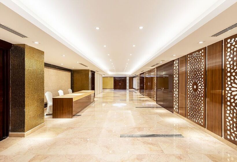 Dhaka Regency Hotel & Resort Limited