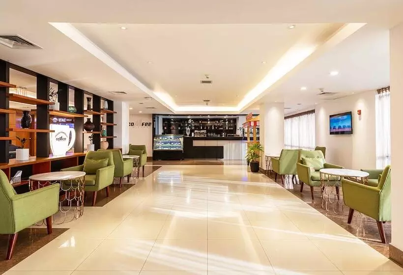 Dhaka Regency Hotel & Resort Limited