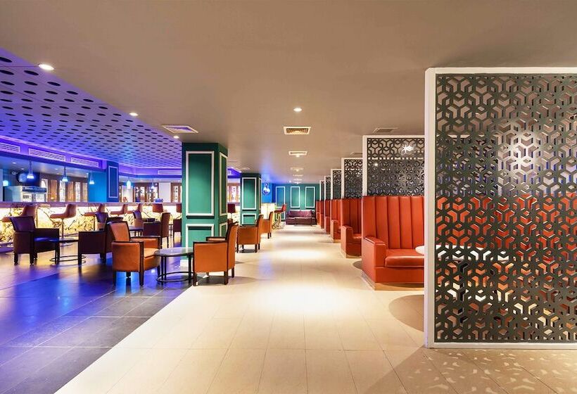 Dhaka Regency Hotel & Resort Limited